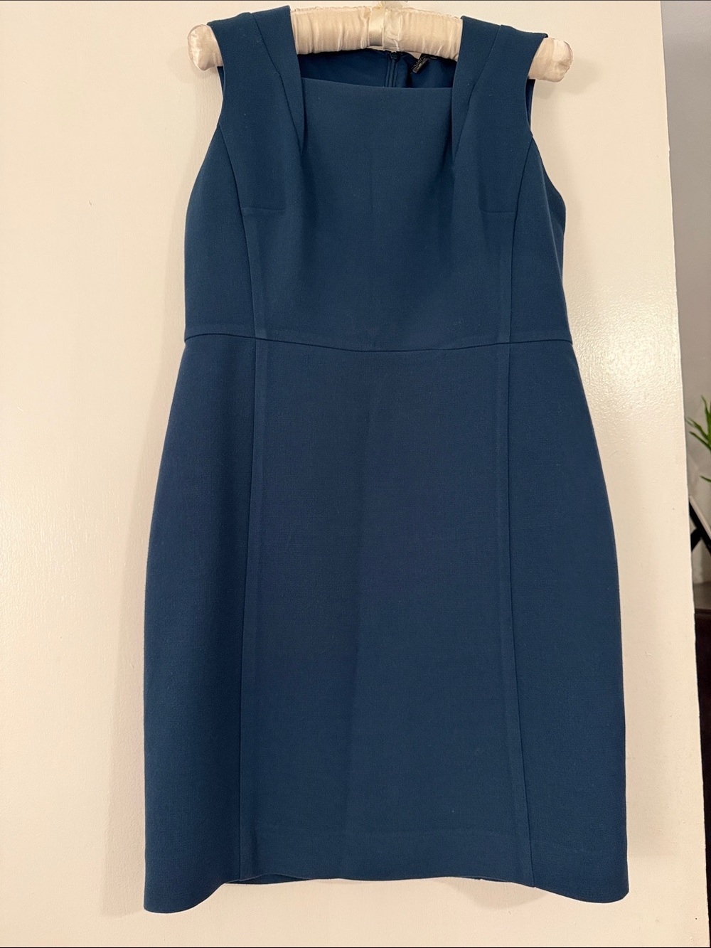 Ann Taylor Petite Dress